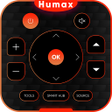 程序图标：Remote Control For Humax