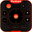 Remote Control For Humax