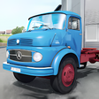 プログラムのアイコン：Truck Parking Game Truck …