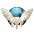 Иконка программы: Firefox Mobile