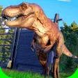 Flying Dinosaur: Survival Game