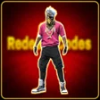 Ícone do programa: FF Redeem Codes - Get Dim…