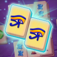 プログラムのアイコン：Mahjong Riddles: Egypt
