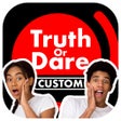 Icoon van programma: Truth Or Dare : Game 4 Ad…