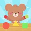 ไอคอนของโปรแกรม: Early Learning Game - Kid…