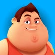Icona del programma: Fit The Fat 2