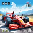 程序图标：Real Racing Game:Drag Rac…