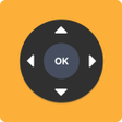 Иконка программы: Remote for Smart Android …