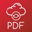 أيقونة البرنامج: PDF Editor  Converter