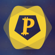 プログラムのアイコン：Superpay Wallet: Secure E…