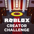 Programın simgesi: Roblox Creator Challenge