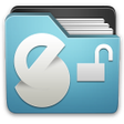 Ícone do programa: Solid Explorer Classic Un…