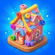 프로그램 아이콘: Screw Sort 3D - Pin Puzzl…