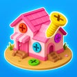 Icoon van programma: Screw Sort 3D - Pin Puzzl…