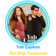 أيقونة البرنامج: Yalı Çapkını Bilgi Yarışm…