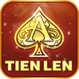 程序图标：Tiến Lên Lá Nam