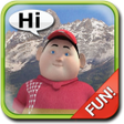 プログラムのアイコン: Talking Farmer