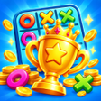 Иконка программы: GridTrio Classic