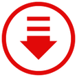 Ícone do programa: Video downloader 4 Pinter…