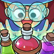 ไอคอนของโปรแกรม: Cozy Potions: Magic Tycoo…