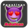 Icono de programa: Pegatinas para Adultos