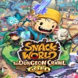 Snack World: The Dungeon Crawl - Gold