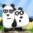 Programın simgesi: 3 Pandas Fun Adventure