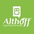 Programın simgesi: Althoff Supermercados