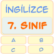Icon of program: 7. Sınıf - İngilizce
