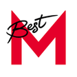 Icon of program: Best Movie Magazine