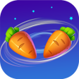 أيقونة البرنامج: Pair Me 3D : Match 3D Gam…