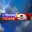 Programın simgesi: WNCT STORM TEAM 9