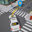 プログラムのアイコン：Pick me up 3D: Traffic Ru…