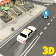 프로그램 아이콘: Pick me up 3D: Traffic Ru…