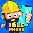 Idle Tycoon - Smartphone Inc.