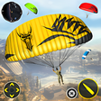 程序图标：WW2 US Army Commando Surv…