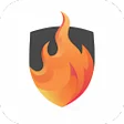Ícone do programa: Fire VPN
