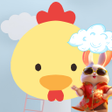Icoon van programma: Chick Climb