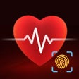 Ikona programu: iPulse - Check Heart Rate…