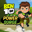 Ikona programu: Ben 10: Power Surge