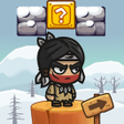 Ícone do programa: BOB Snow Adventure