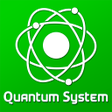 Ícone do programa: Quantum System