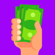 程序图标：Money Bank 3D