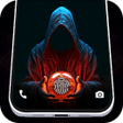 ไอคอนของโปรแกรม: Live Fingerprint Animatio…