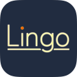 Lingo - The game show word game
