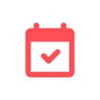 Icoon van programma: Days Since Goal Tracking