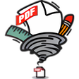 程序图标：PDF Enhancer
