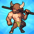 Иконка программы: Idle Monster Frontier - t…