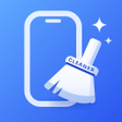 ไอคอนของโปรแกรม: CleanUp: Photo Phone Cle…