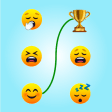 Emoji Puzzle Game: Emoji Match